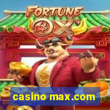 casino max.com