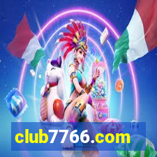 club7766.com