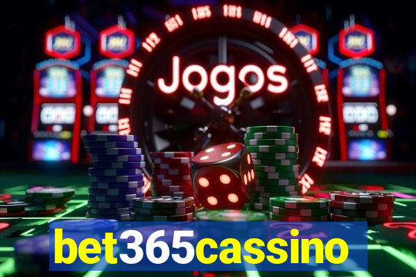 bet365cassino