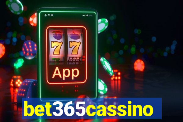 bet365cassino