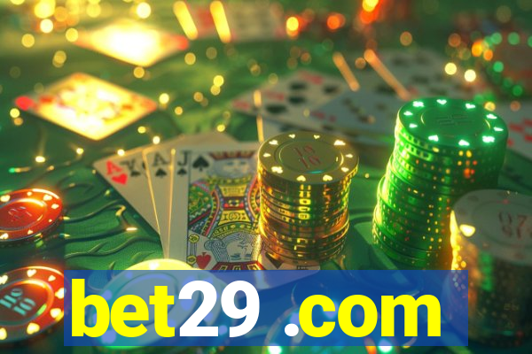 bet29 .com