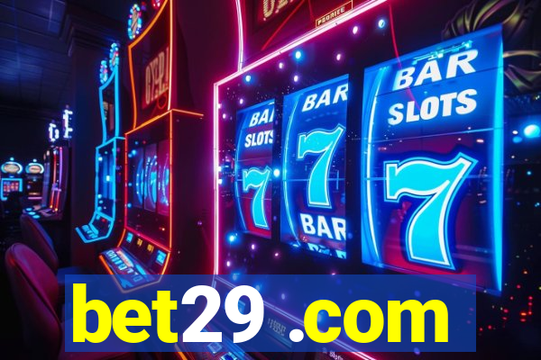 bet29 .com