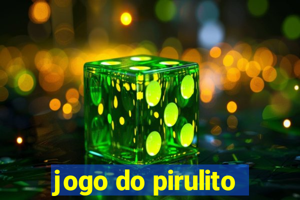 jogo do pirulito