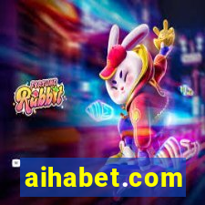 aihabet.com