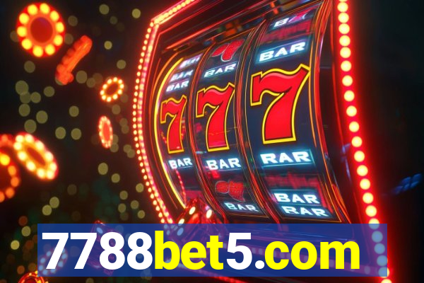 7788bet5.com