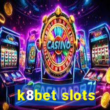 k8bet slots