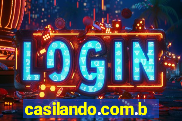 casilando.com.br