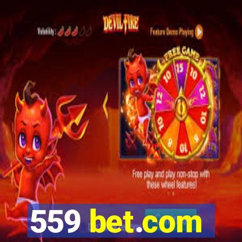 559 bet.com