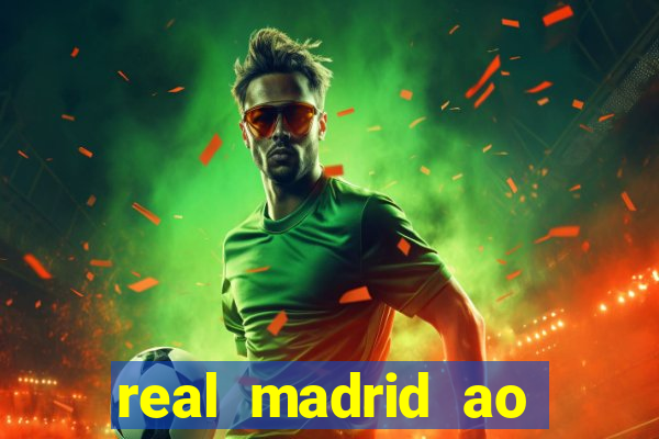 real madrid ao vivo multi canais