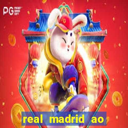 real madrid ao vivo multi canais