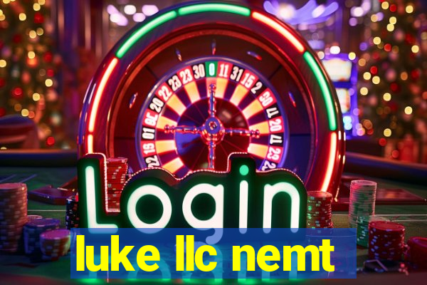 luke llc nemt