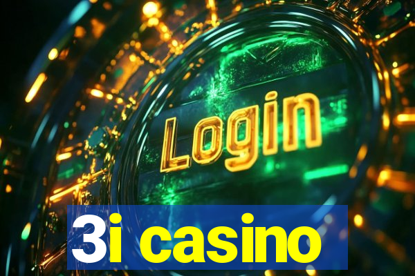 3i casino