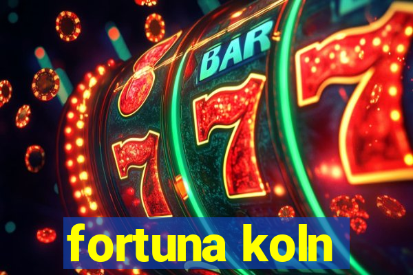 fortuna koln