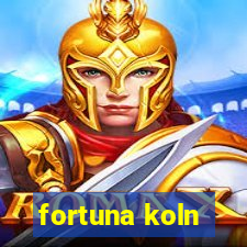 fortuna koln