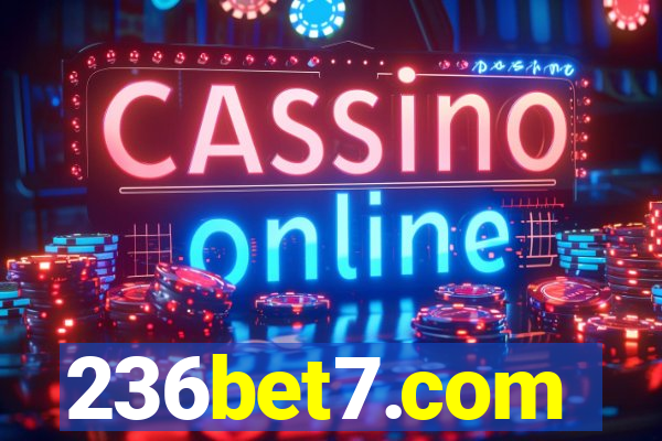 236bet7.com