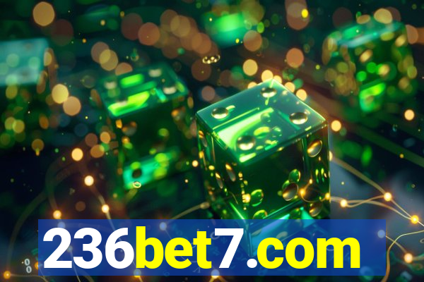 236bet7.com