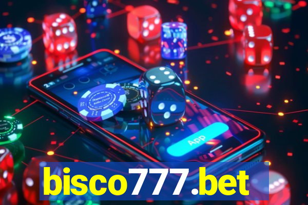 bisco777.bet