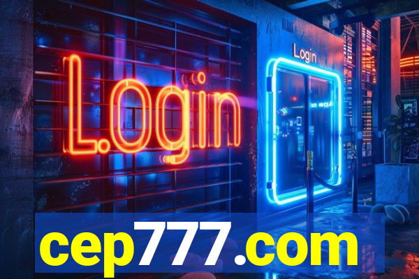 cep777.com