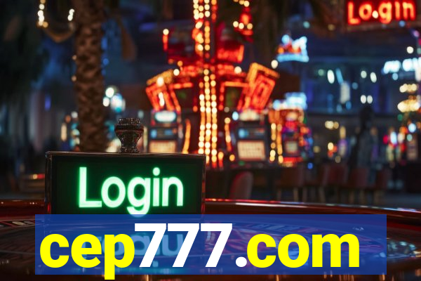 cep777.com