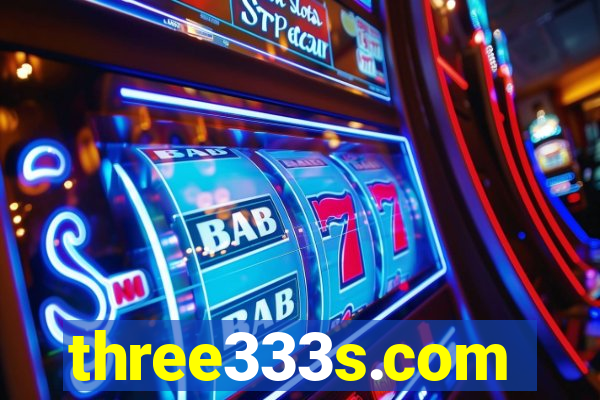 three333s.com