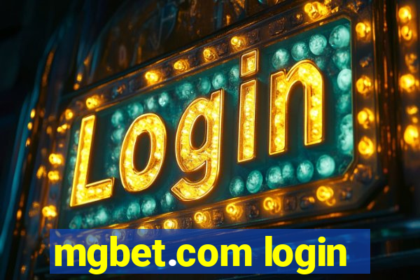 mgbet.com login