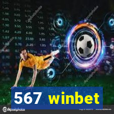 567 winbet