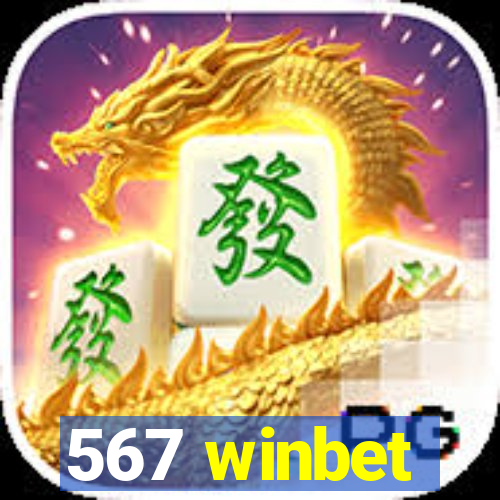 567 winbet