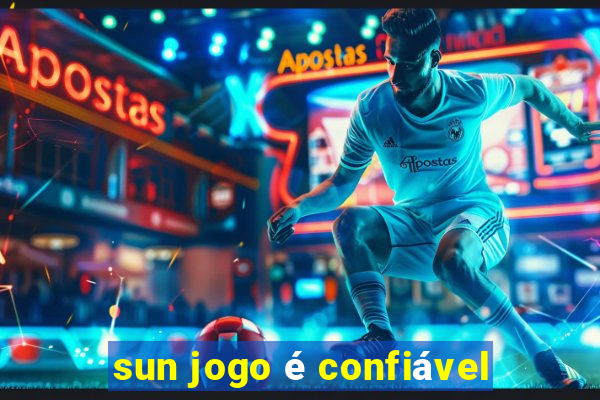 sun jogo é confiável