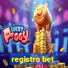 registro bet