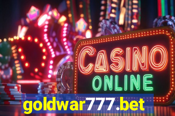 goldwar777.bet