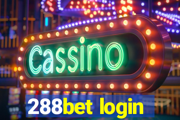 288bet login