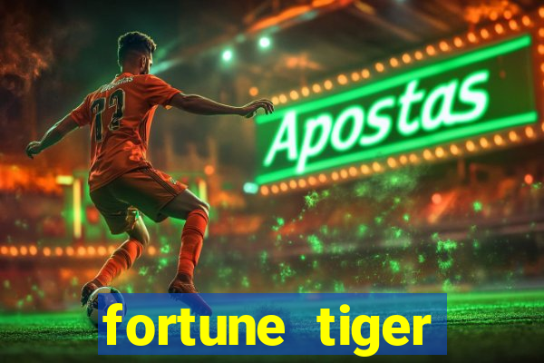 fortune tiger deposito 5 reais