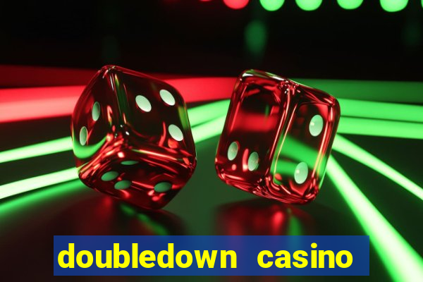 doubledown casino free chips - bonus collector