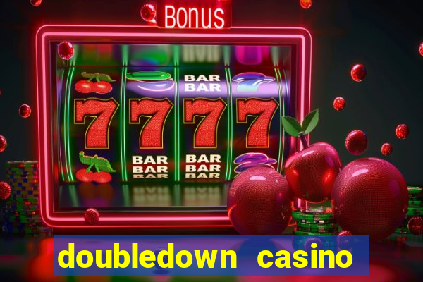 doubledown casino free chips - bonus collector