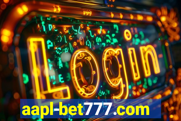 aapl-bet777.com