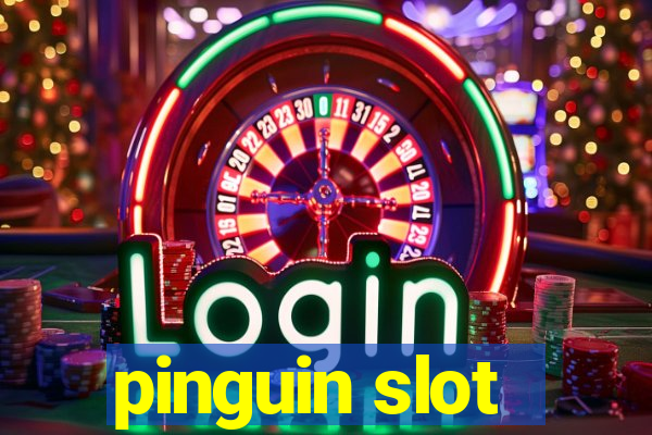 pinguin slot