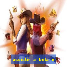 assistir a bela e a fera 2014