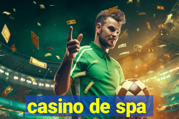 casino de spa