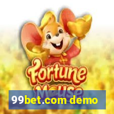 99bet.com demo