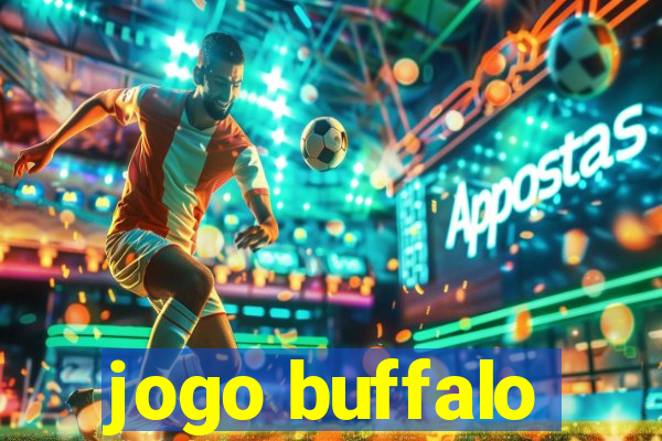 jogo buffalo