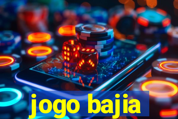 jogo bajia