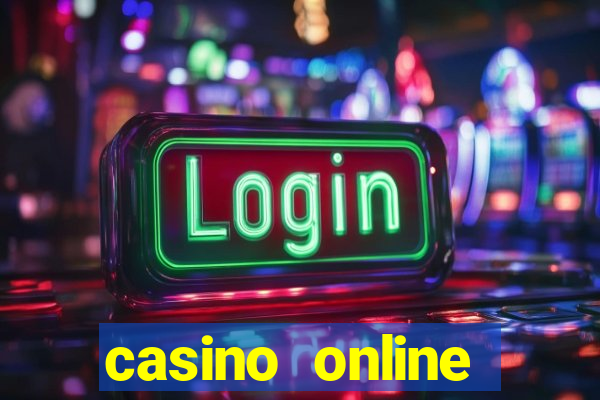 casino online svizzera senza deposito