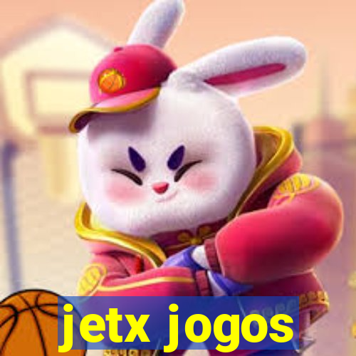 jetx jogos