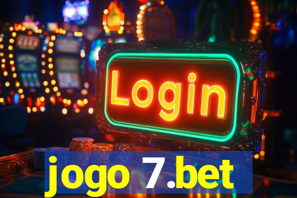 jogo 7.bet