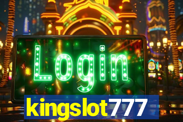 kingslot777