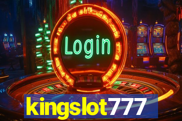 kingslot777