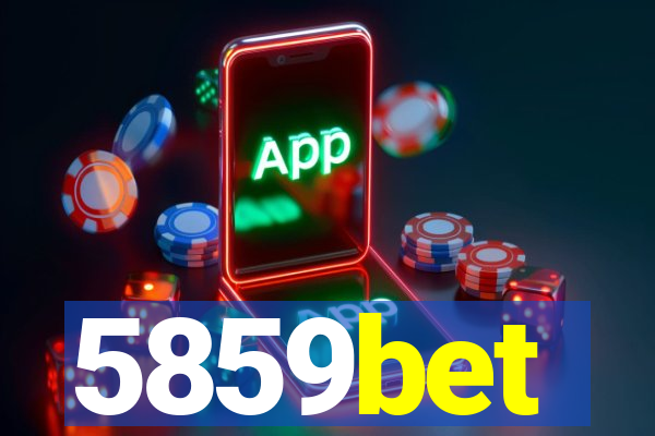 5859bet