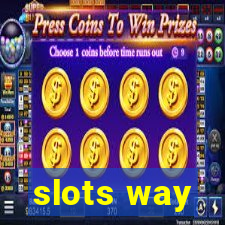 slots way