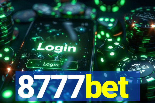 8777bet