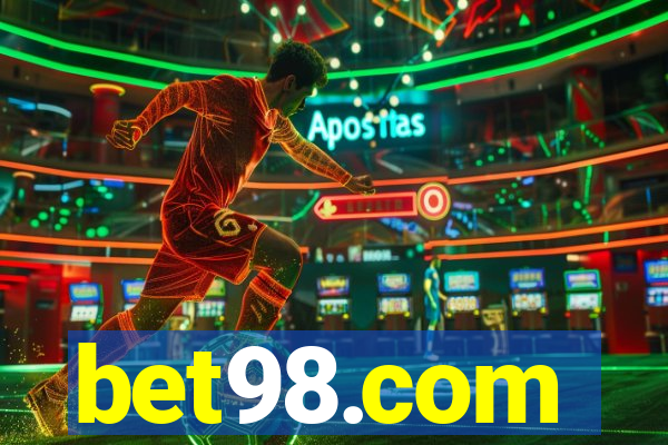 bet98.com